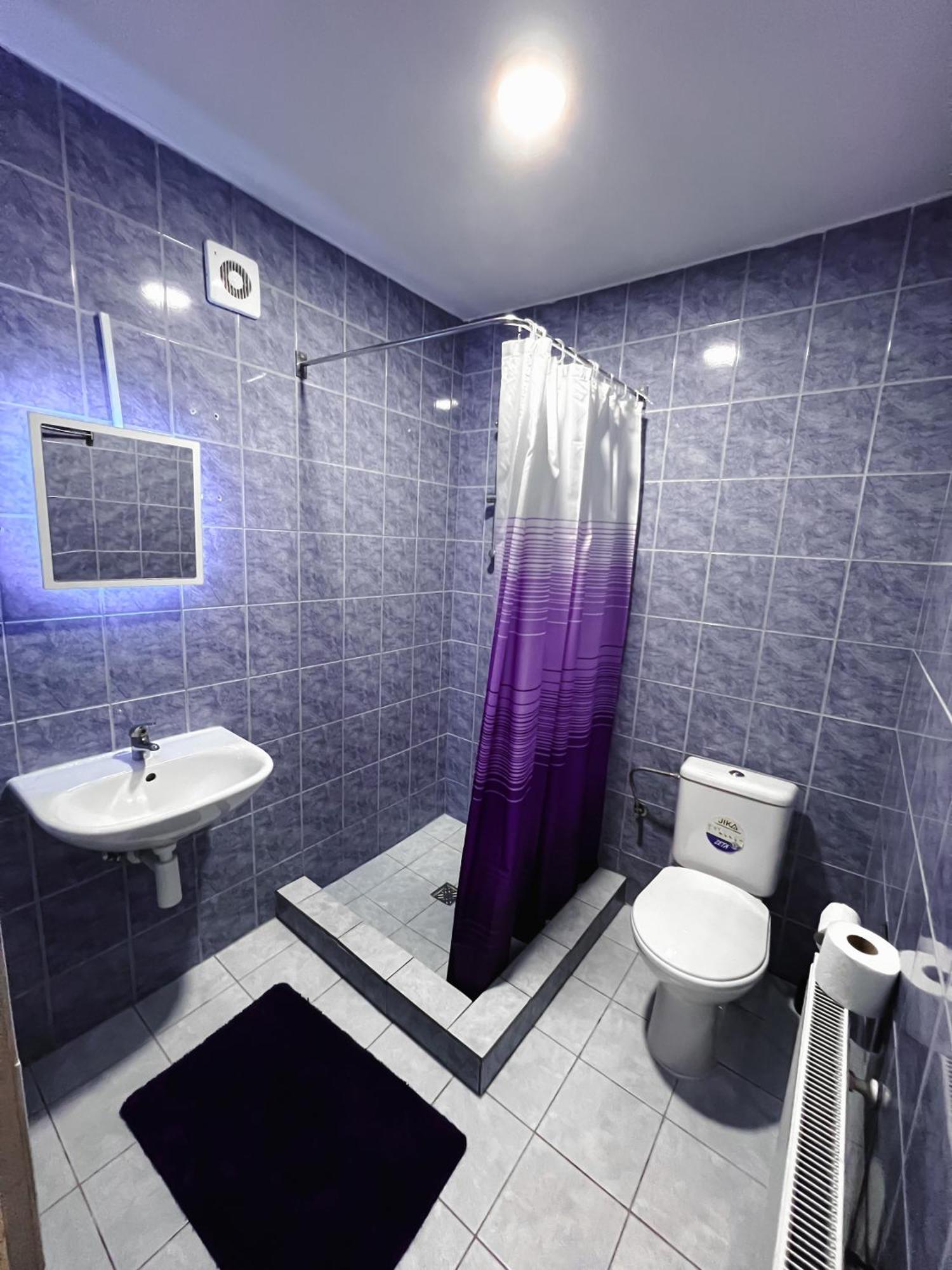 Apartman Taktik Velky Meder Exterior photo